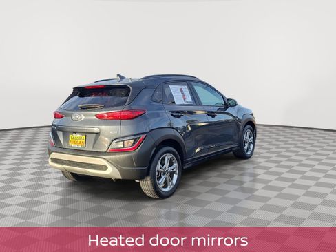 Used 2022 Hyundai Kona SEL image 9