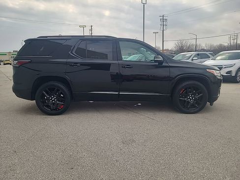Used 2019 Chevrolet Traverse Premier w/ Redline Edition image 6