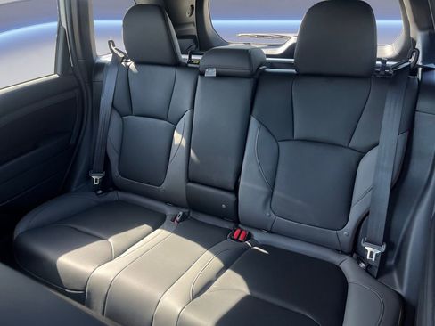 New 2026 Subaru Forester Sport AWD/4WD image 16