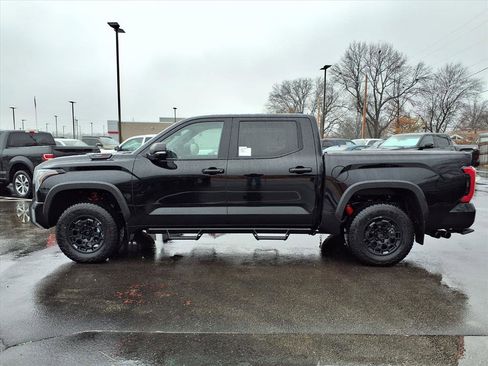 New 2026 Toyota Tundra TRD Pro image 27