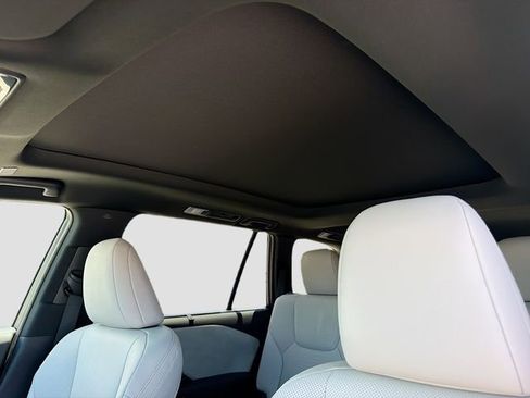 New 2026 Lexus TX 350 FWD image 29