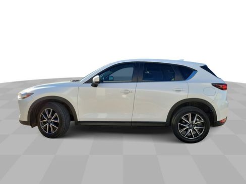 Used 2018 MAZDA CX-5 Touring image 5
