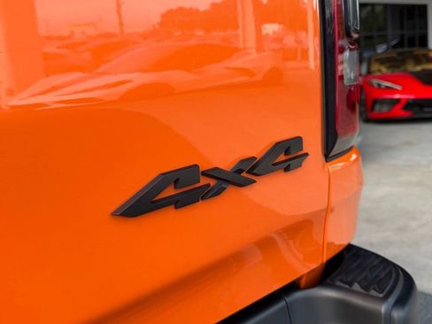 Used 2022 RAM 1500 TRX w/ TRX Level 2 Equipment Group AWD/4WD image 13