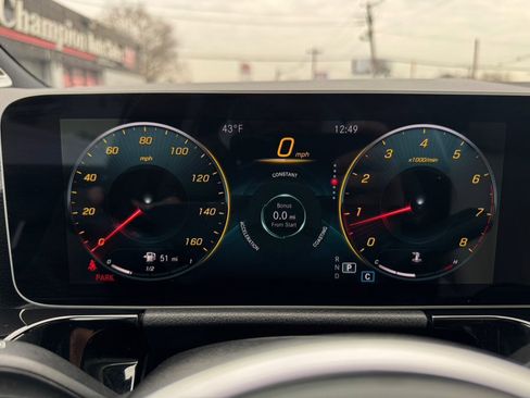 Used 2021 Mercedes-Benz GLA 250 GLA 250 4MATIC SUV image 51