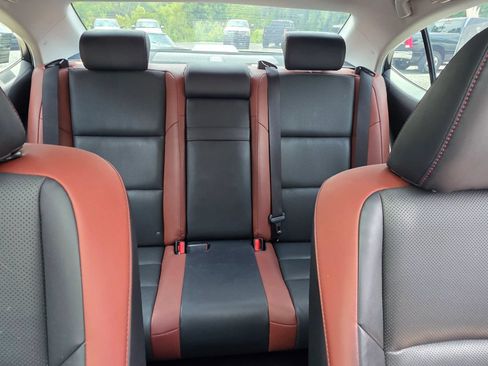 Used 2015 Lexus ES 350 FWD image 17