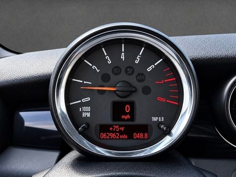 Used 2011 MINI Cooper John Cooper Works FWD image 13