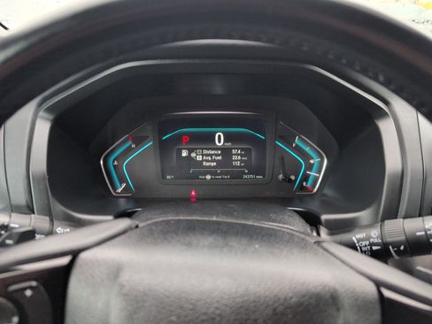 Used 2018 Honda Odyssey EX-L image 23