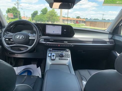 Used 2025 Hyundai Palisade SEL AWD/4WD image 25
