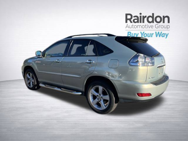 Used 2007 Lexus RX 350 2WD image 5