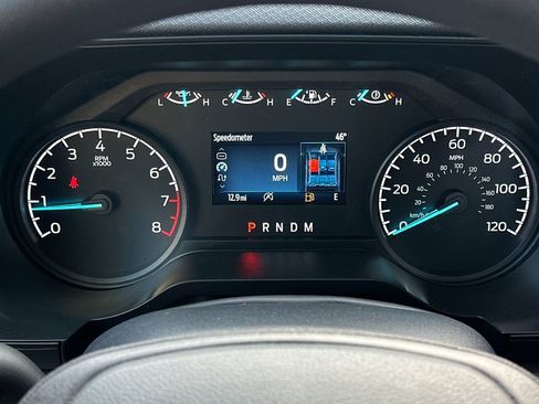 New 2026 Ford F150 XL image 24