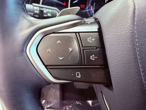 Certified 2024 Lexus NX 450h+ AWD w/ Vision Package image 23