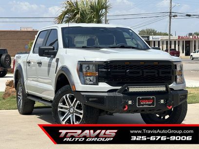 Used 2023 Ford F150 XL w/ STX Appearance Package