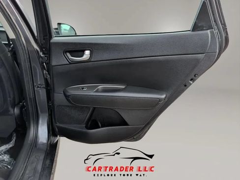 Used 2019 Kia Optima LX FWD image 16