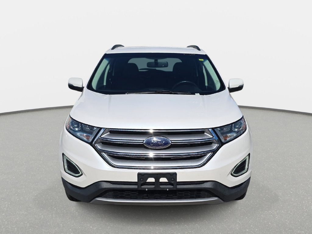 Used 2017 Ford Edge SEL w/ Equipment Group 201A AWD/4WD image 2