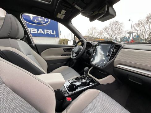 New 2026 Subaru Forester Premium image 19