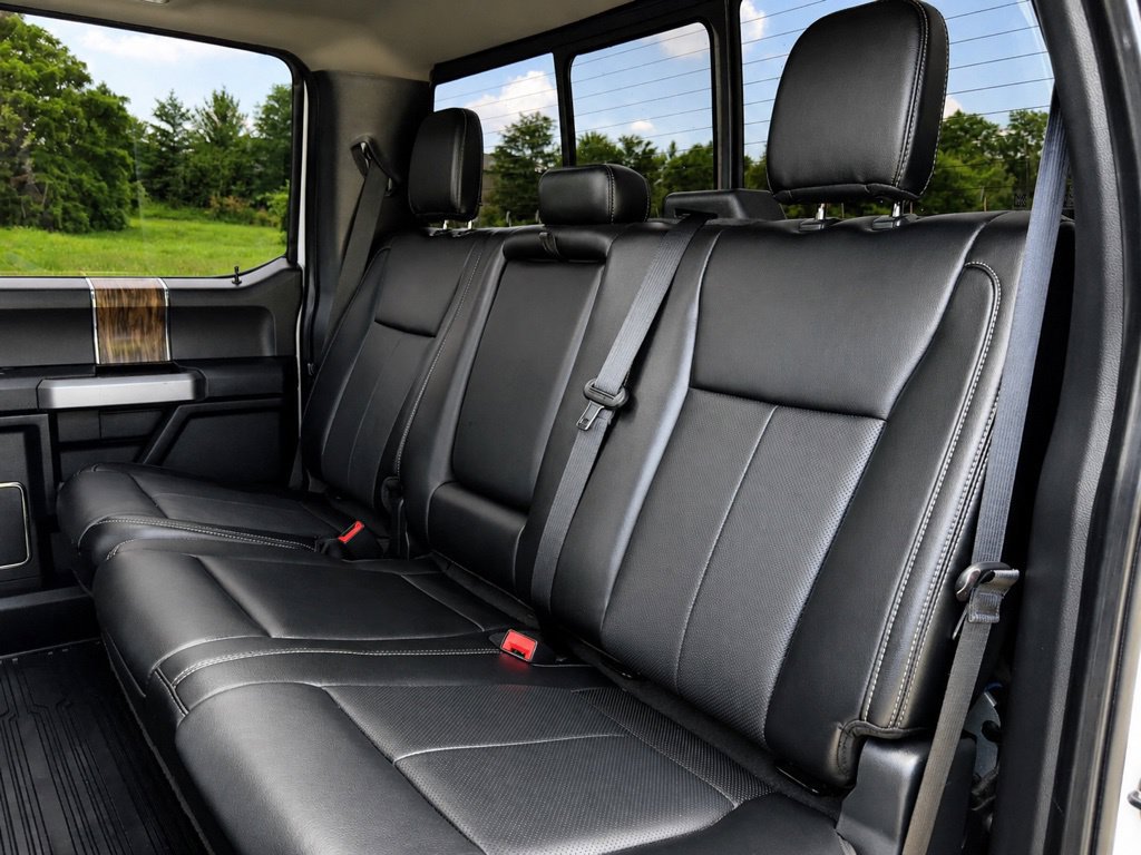 Used 2020 Ford F150 Lariat w/ Equipment Group 502A Luxury AWD/4WD image 26
