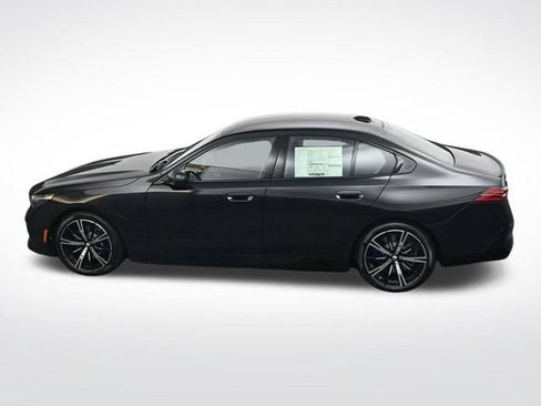 New 2027 BMW 550e xDrive w/ Executive Package AWD/4WD image 31