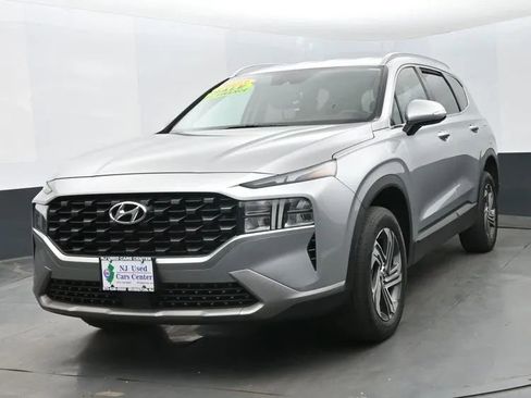 Used 2023 Hyundai Santa Fe SEL AWD/4WD image 1
