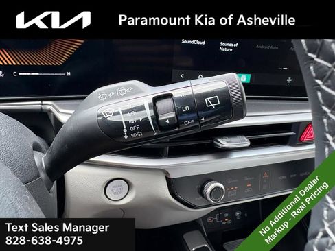 New 2026 Kia Sorento S AWD/4WD image 26