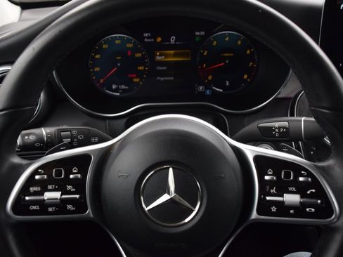 Certified 2022 Mercedes-Benz GLC 300 image 21