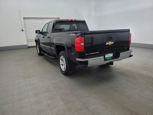 Used 2017 Chevrolet Silverado 1500 LT w/ All Star Edition image 5