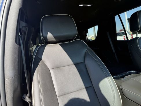 Used 2023 Chevrolet Tahoe Premier image 42