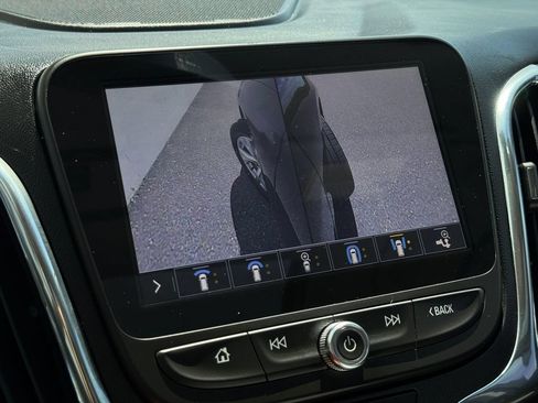Used 2019 Chevrolet Equinox Premier AWD/4WD image 33