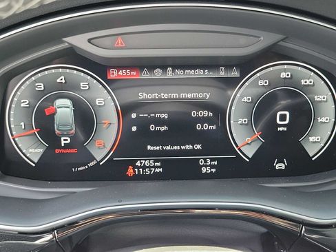 Certified 2026 Audi Q7 3.0T Prestige AWD/4WD image 29