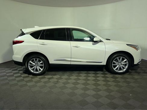 Used 2024 Acura RDX SH-AWD image 8