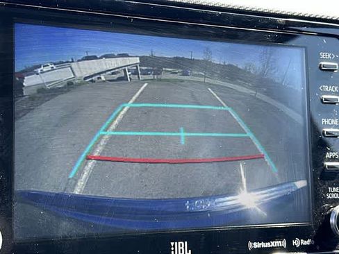 Used 2022 Toyota Highlander XSE image 15