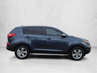 Used 2012 Kia Sportage LX video 4