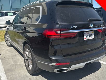 Used 2020 BMW X7 xDrive40i w/ Luxury Seating Package