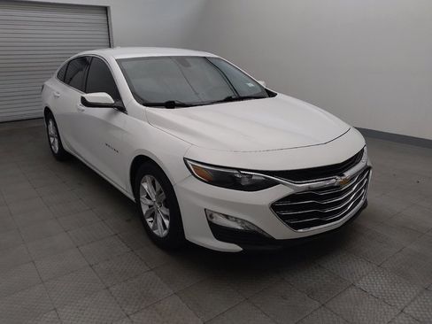 Used 2022 Chevrolet Malibu LT FWD image 13