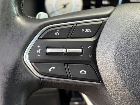 Used 2021 Hyundai Santa Fe Limited image 6