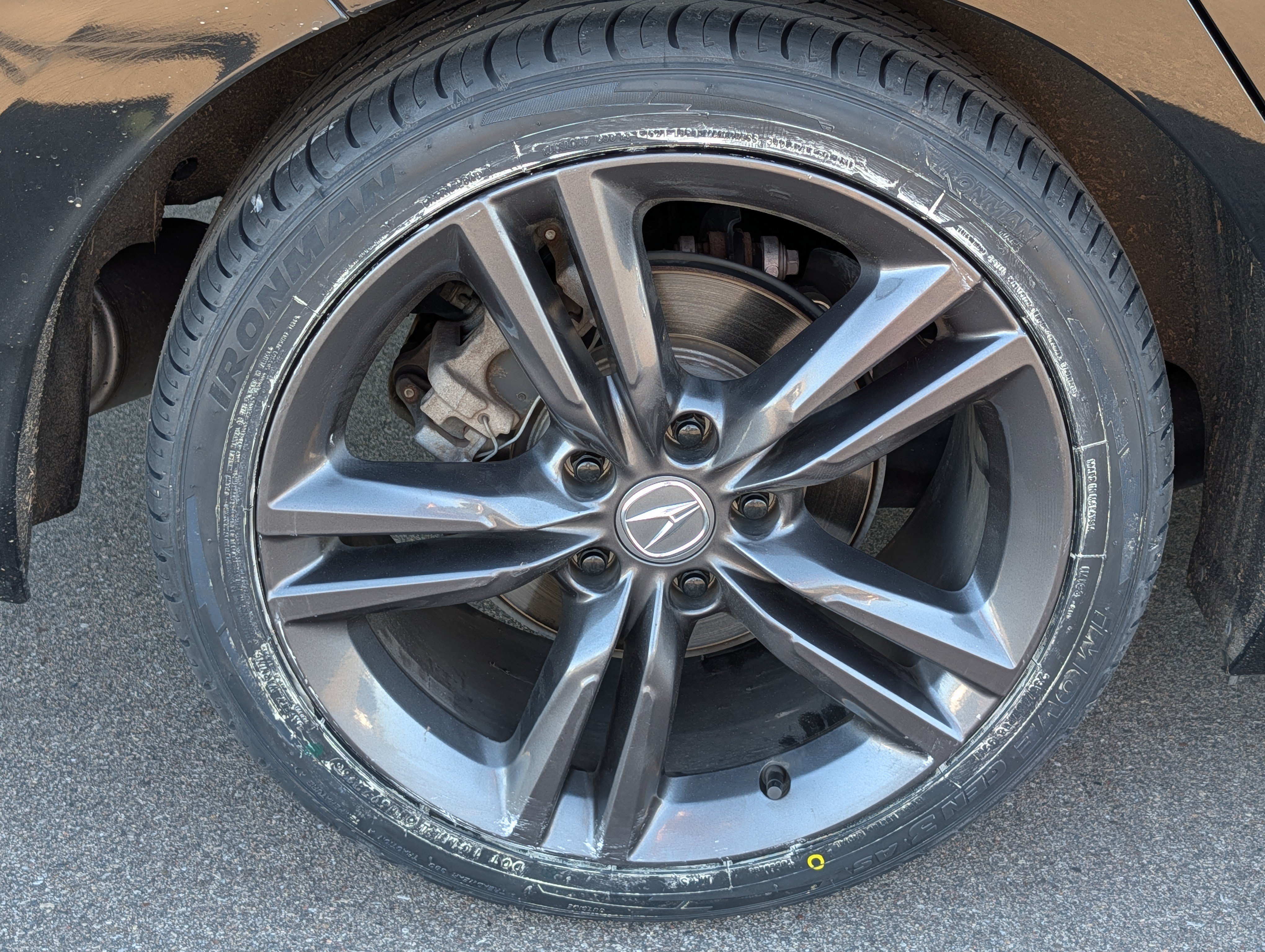 Used 2024 Acura Integra A-Spec w/ Technology Package FWD image 15