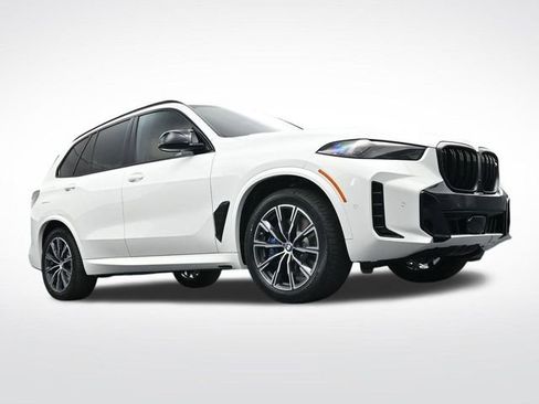 New 2026 BMW X5 M60i w/ Executive Package image 29