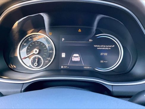 Used 2024 Genesis GV80 2.5T image 25