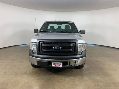 Used 2014 Ford F150 XL w/ Equipment Group 101A Mid image 3