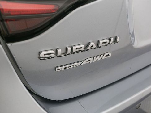 Used 2022 Subaru Legacy Limited AWD/4WD image 10