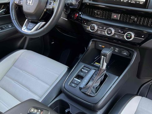 Used 2023 Honda CR-V Sport Touring image 48