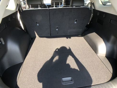 New 2026 Kia Sportage EX w/ EX Panorama Roof Package image 23