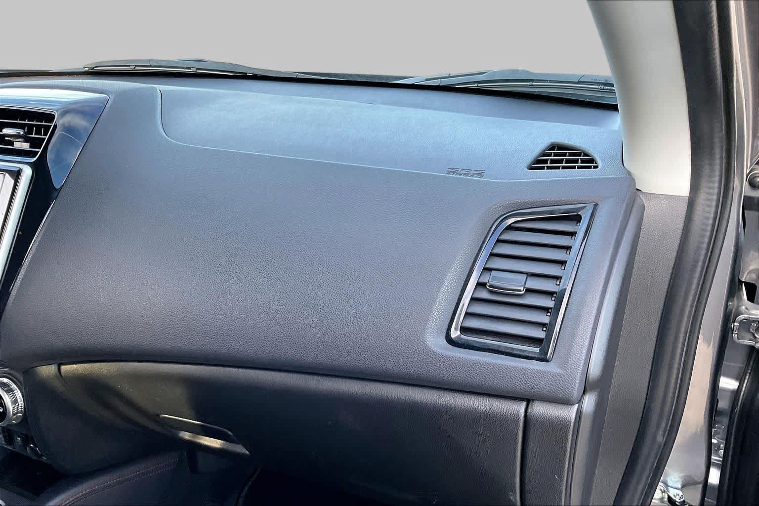 Used 2024 Mitsubishi Outlander Sport AWD image 18