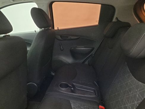 Used 2019 Chevrolet Spark LS image 18