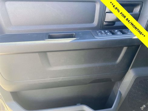 New 2026 RAM 2500 Tradesman image 42