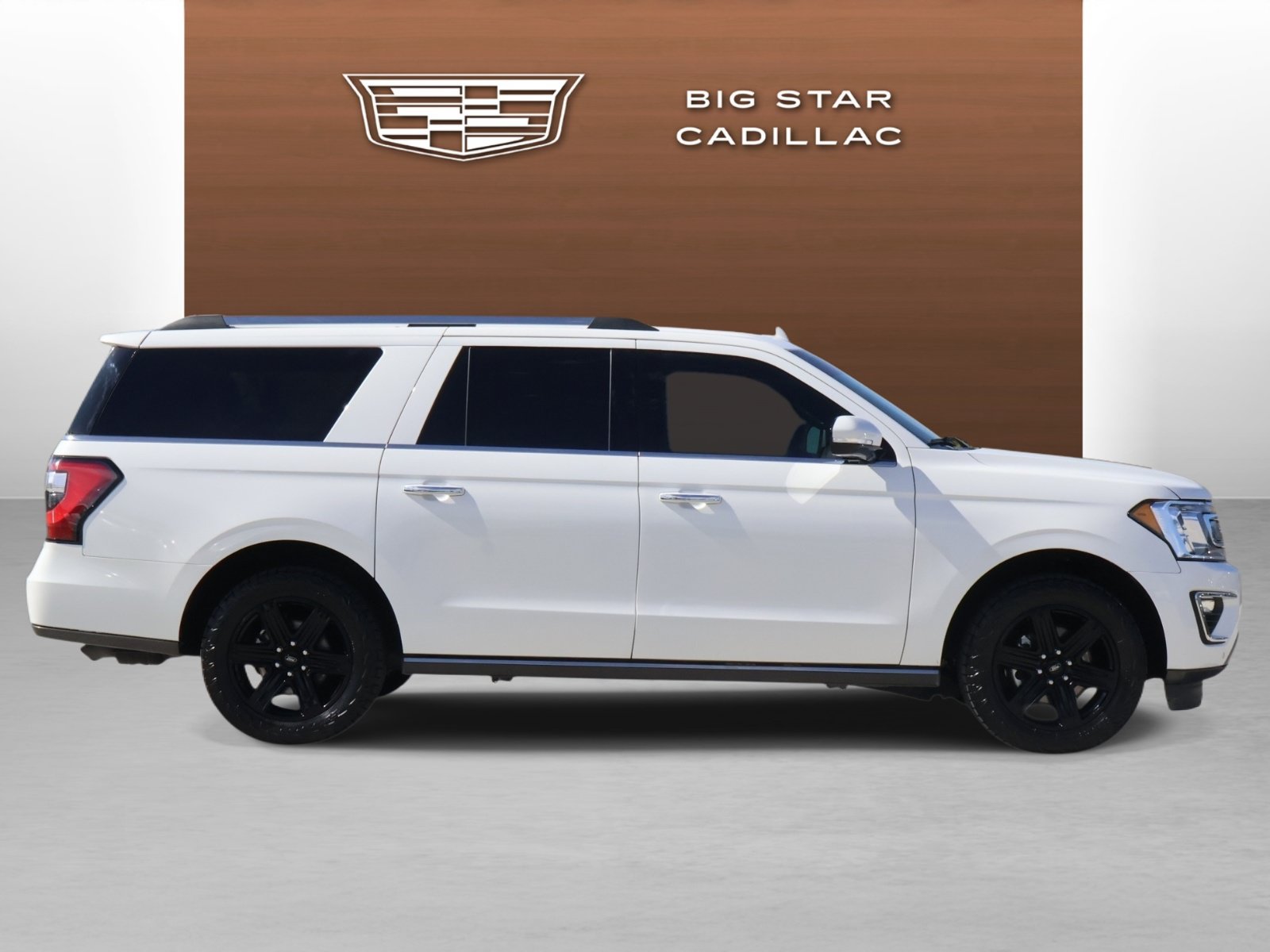 Used 2020 Ford Expedition Max Limited RWD image 6