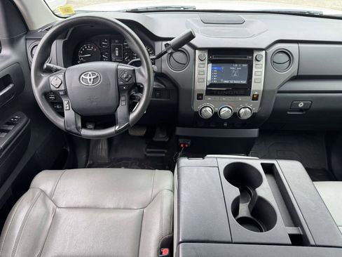 Used 2019 Toyota Tundra SR RWD image 10