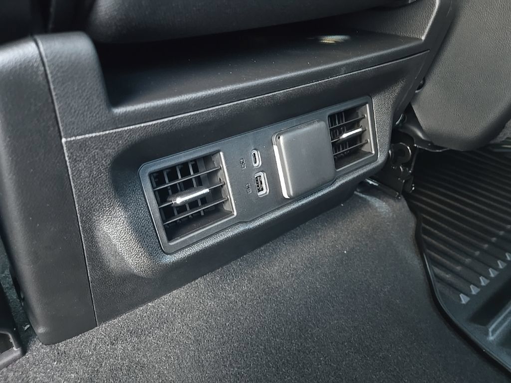 New 2026 Chevrolet Silverado 1500 RST RWD image 28