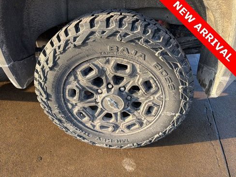 Used 2021 Chevrolet Silverado 2500 LT w/ Z71 Sport Edition image 11