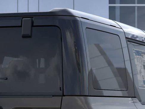 New 2025 Ford Bronco Outer Banks image 25