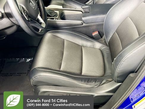 Used 2018 Honda Accord Sport image 22